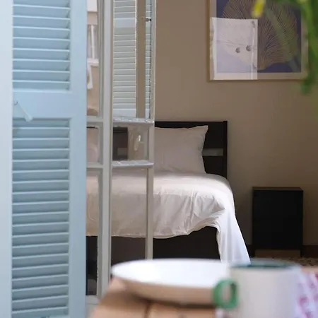 Apartment Gladstone