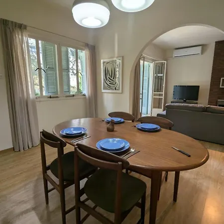 Apartment Gladstone Nicosia