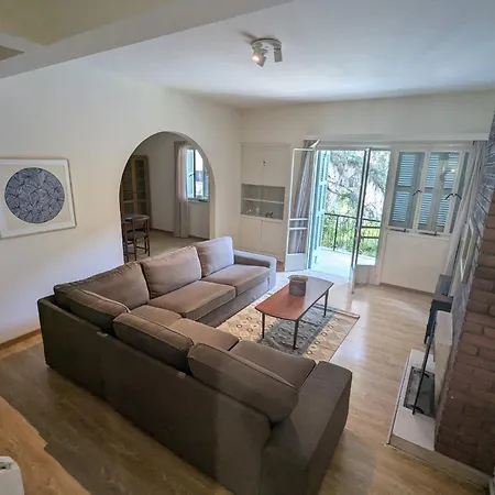 Apartmán Gladstone By Tangerine