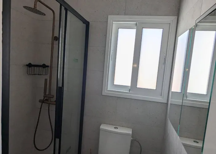 Gladstone By Tangerine * Nicosia