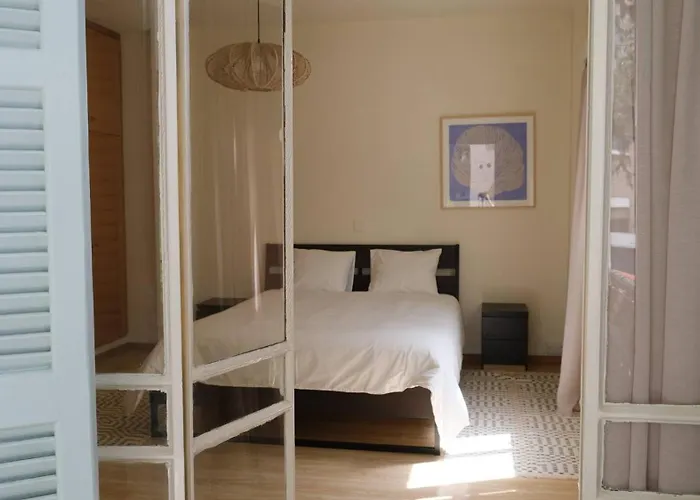 Lägenhet Gladstone By Tangerine