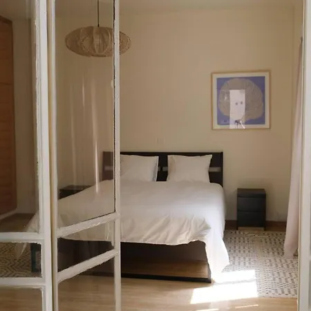 Apartmán Gladstone By Tangerine