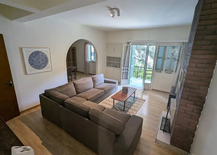 Apartmán Gladstone By Tangerine